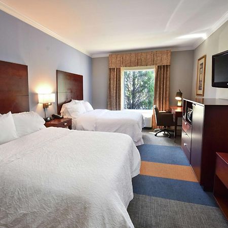 Hampton Inn Alexander City Exterior foto