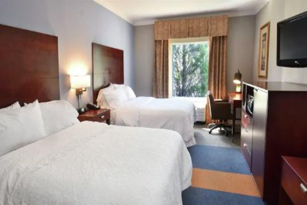 Hampton Inn Alexander City Exterior foto