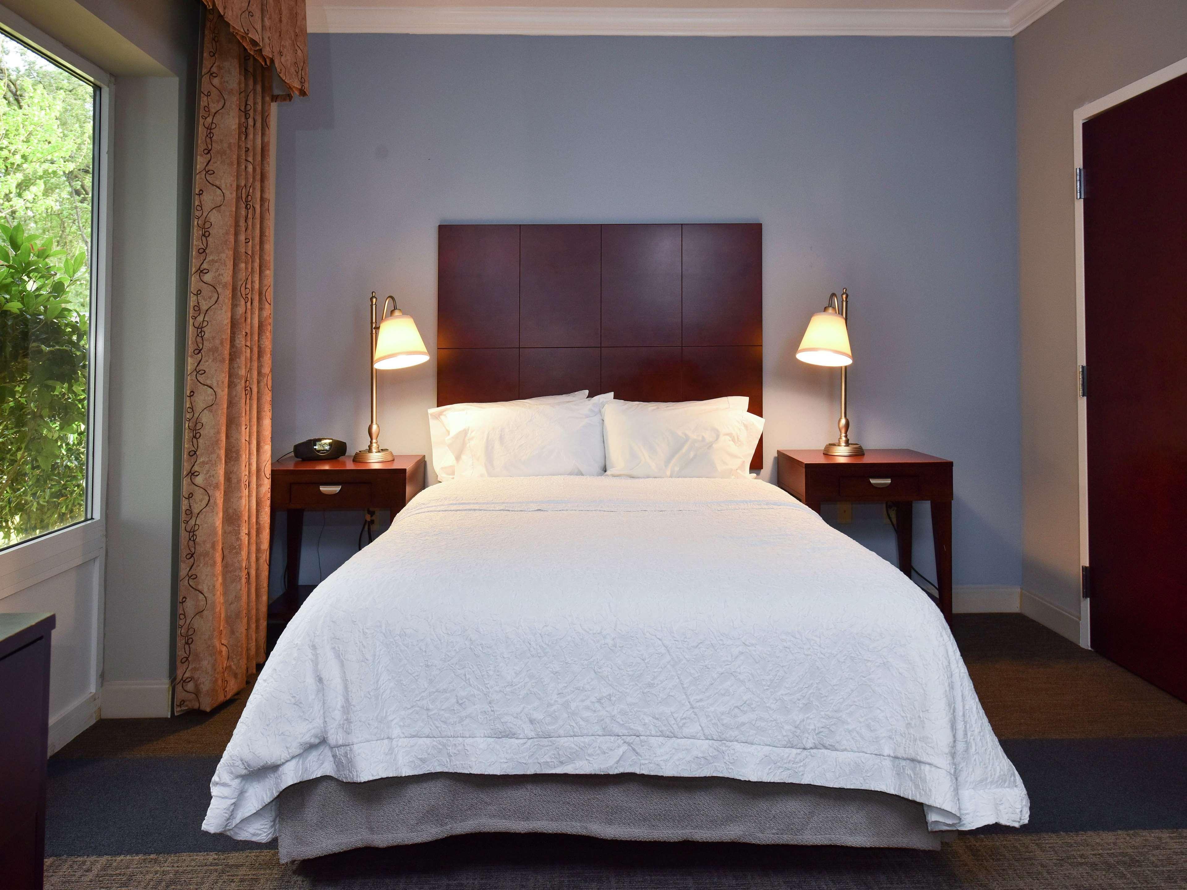 Hampton Inn Alexander City Exterior foto