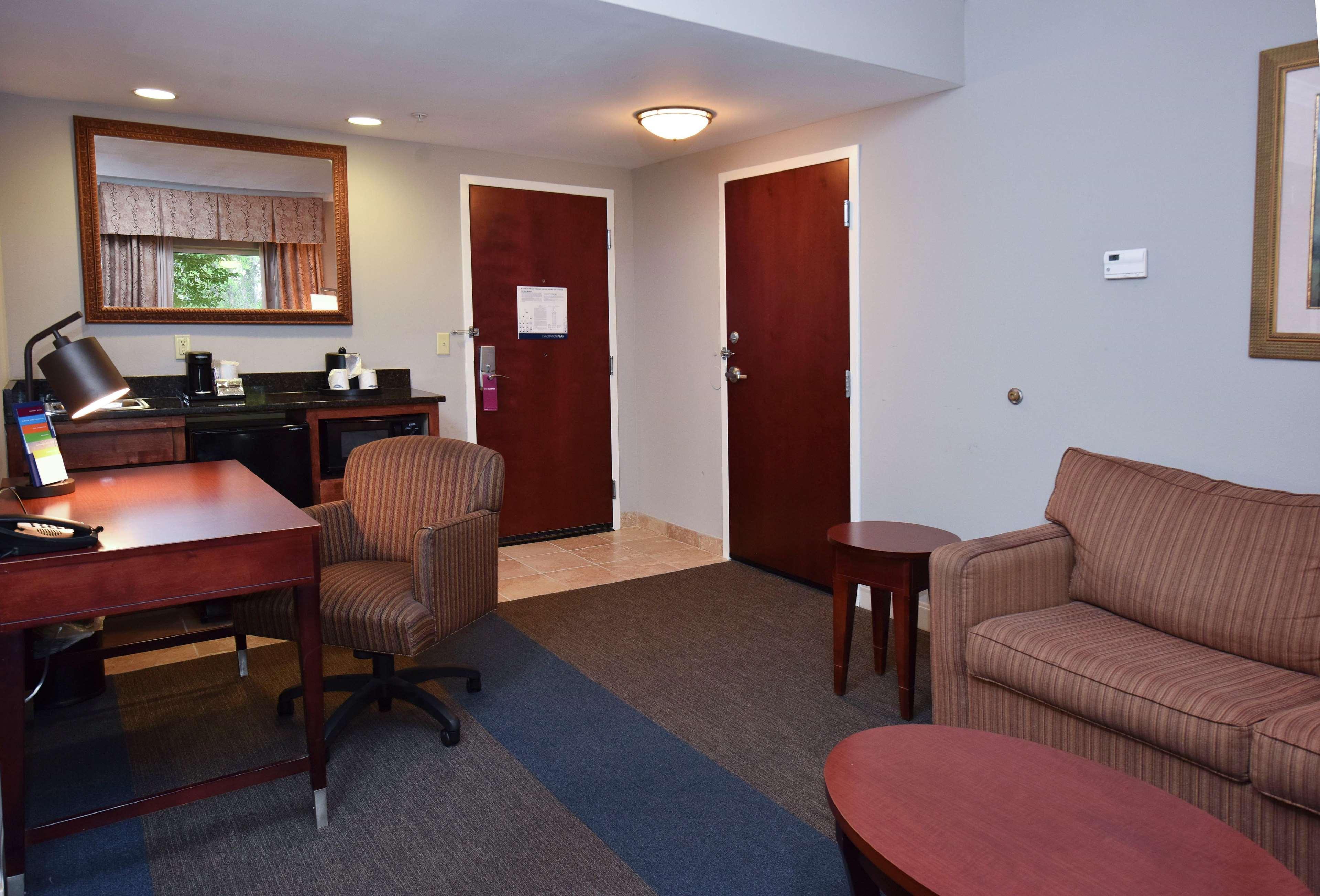 Hampton Inn Alexander City Exterior foto