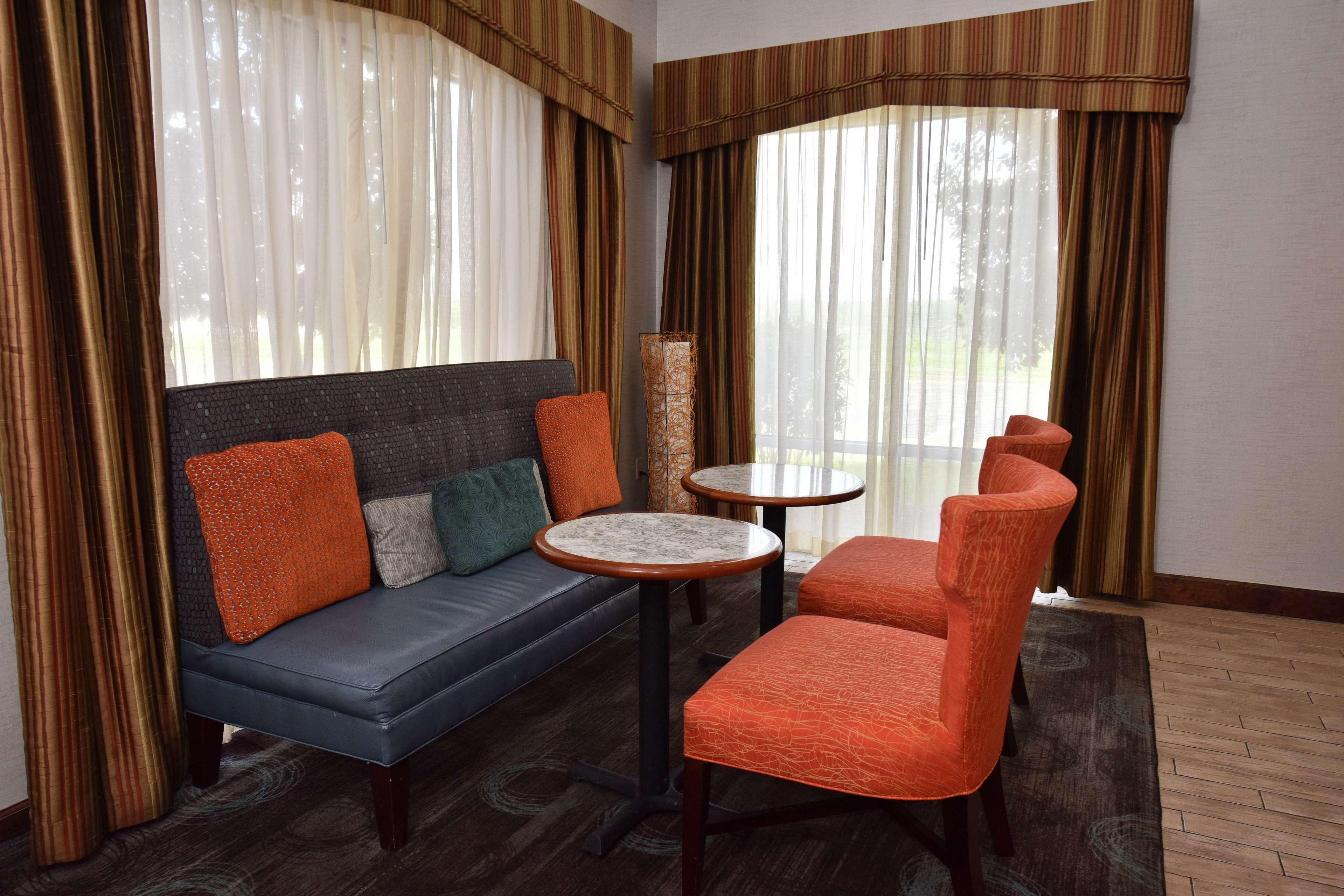 Hampton Inn Alexander City Exterior foto