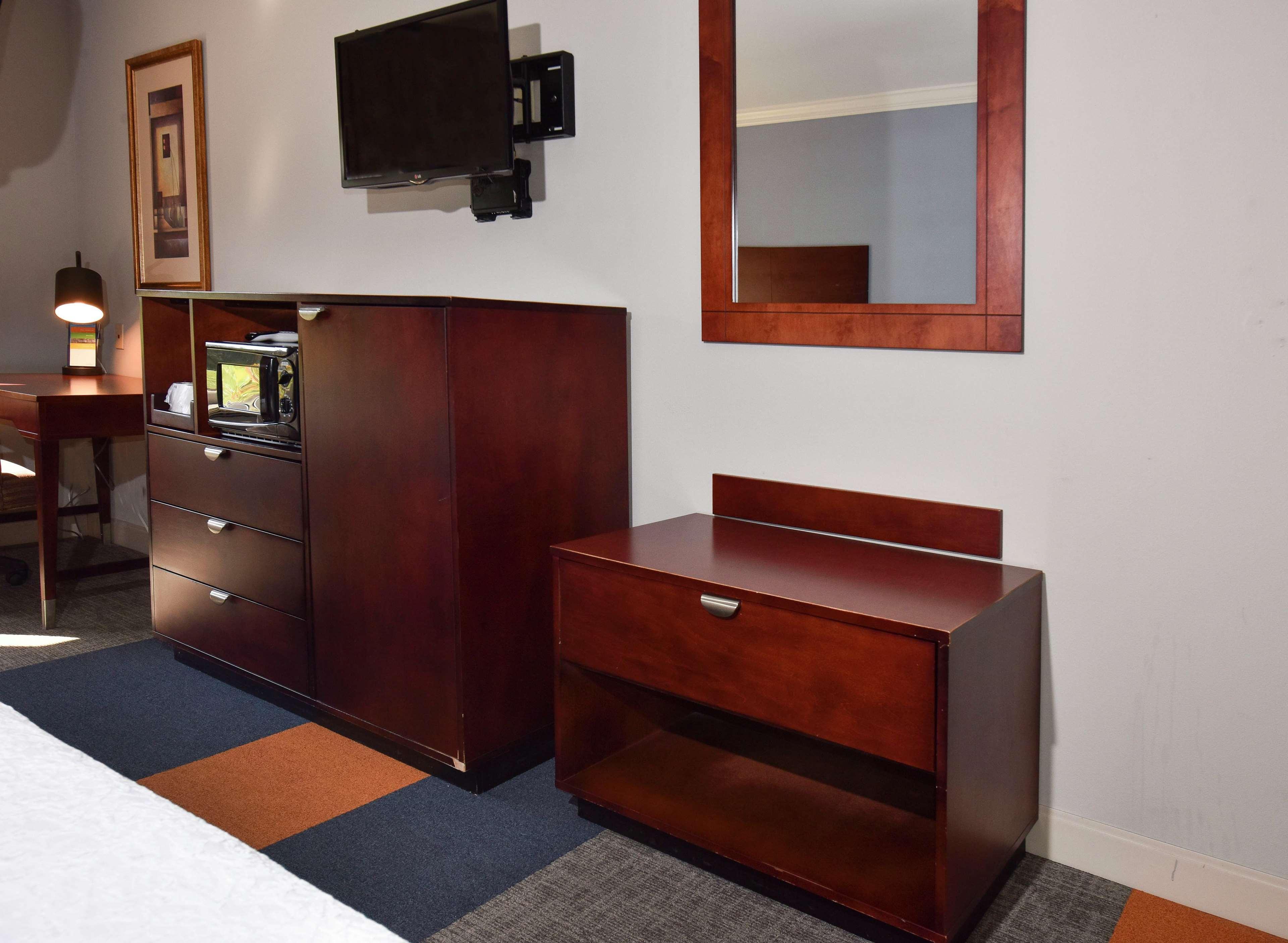 Hampton Inn Alexander City Exterior foto