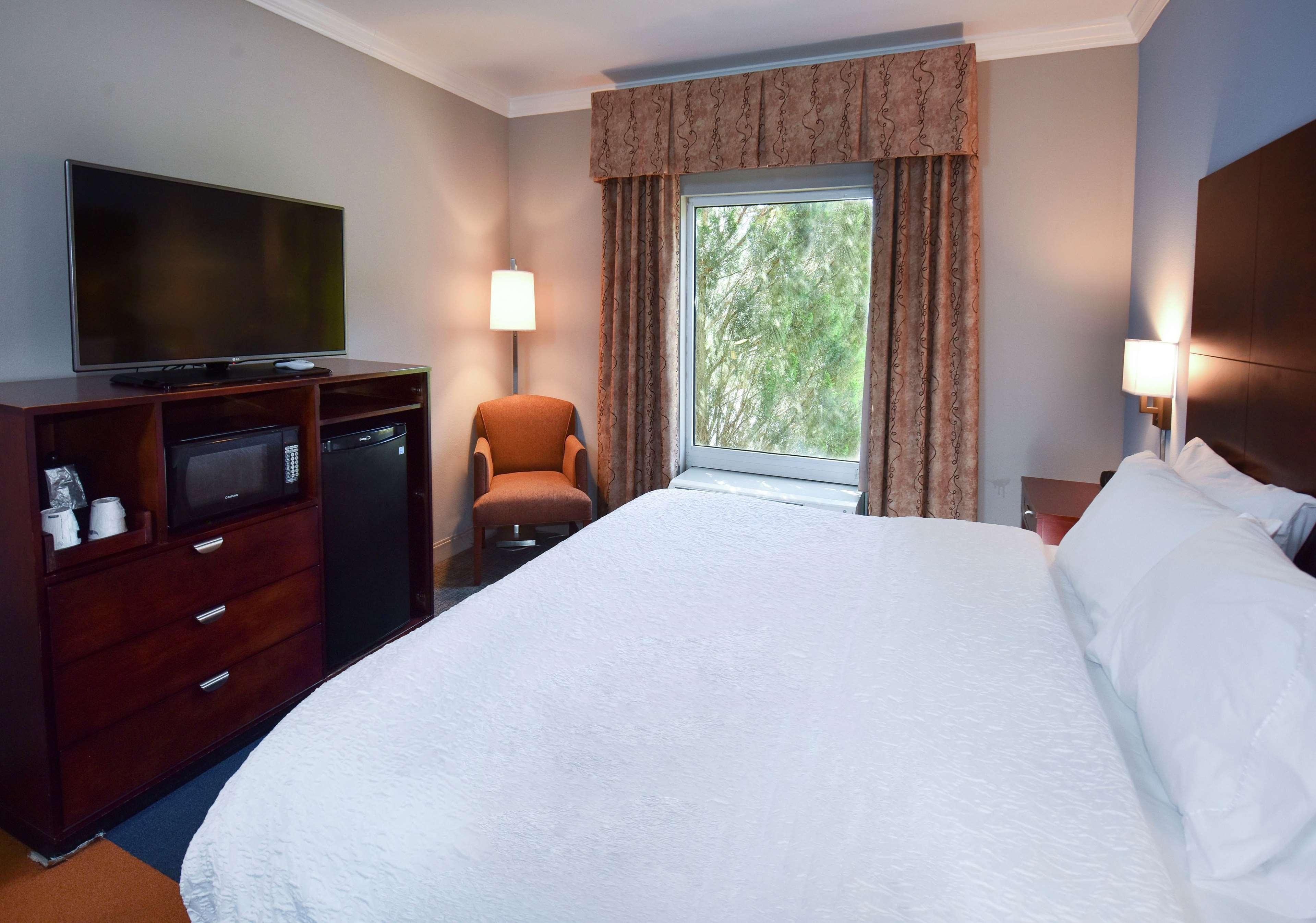 Hampton Inn Alexander City Exterior foto