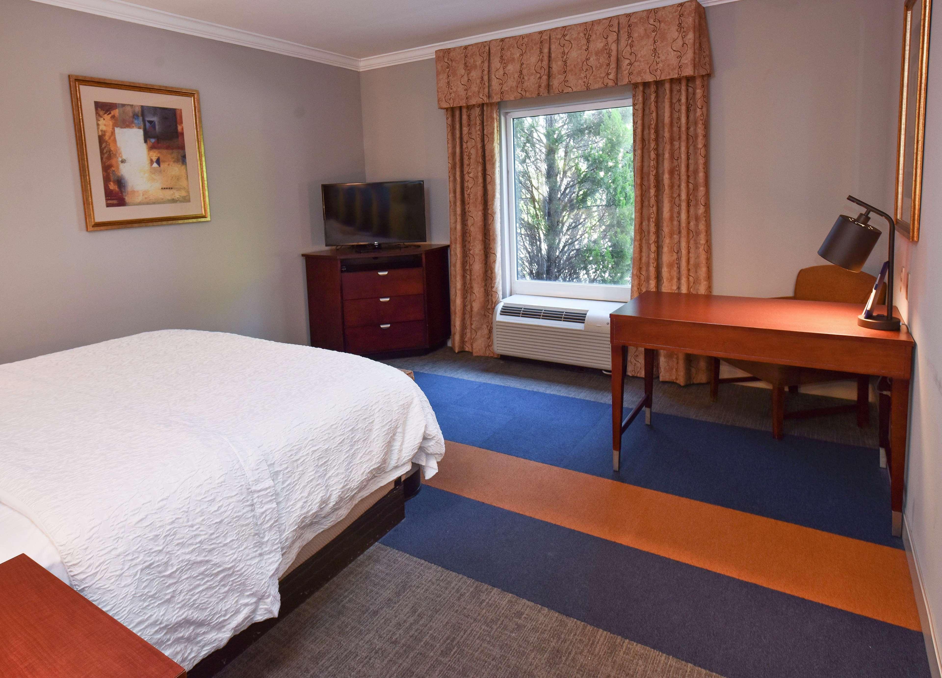 Hampton Inn Alexander City Exterior foto