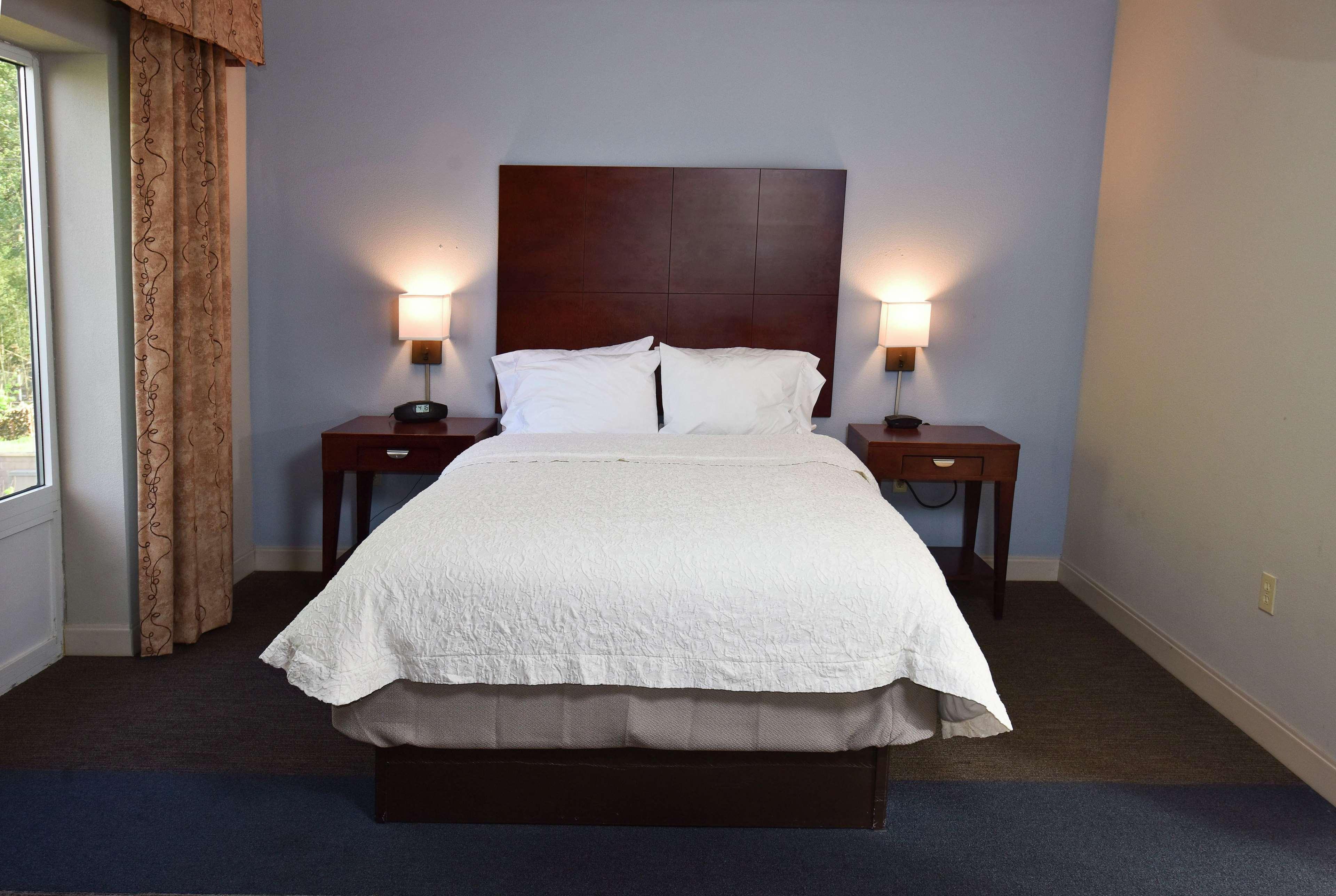 Hampton Inn Alexander City Exterior foto