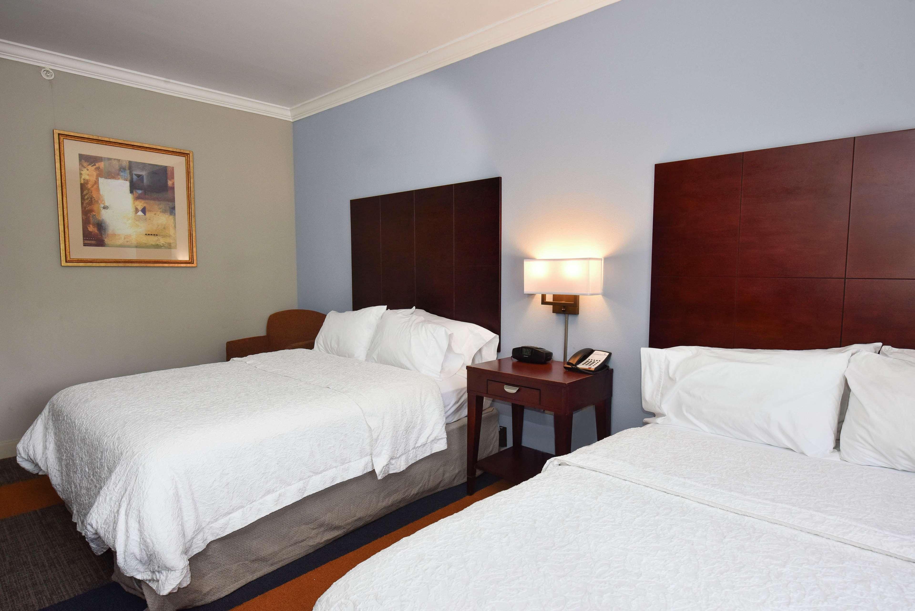 Hampton Inn Alexander City Exterior foto