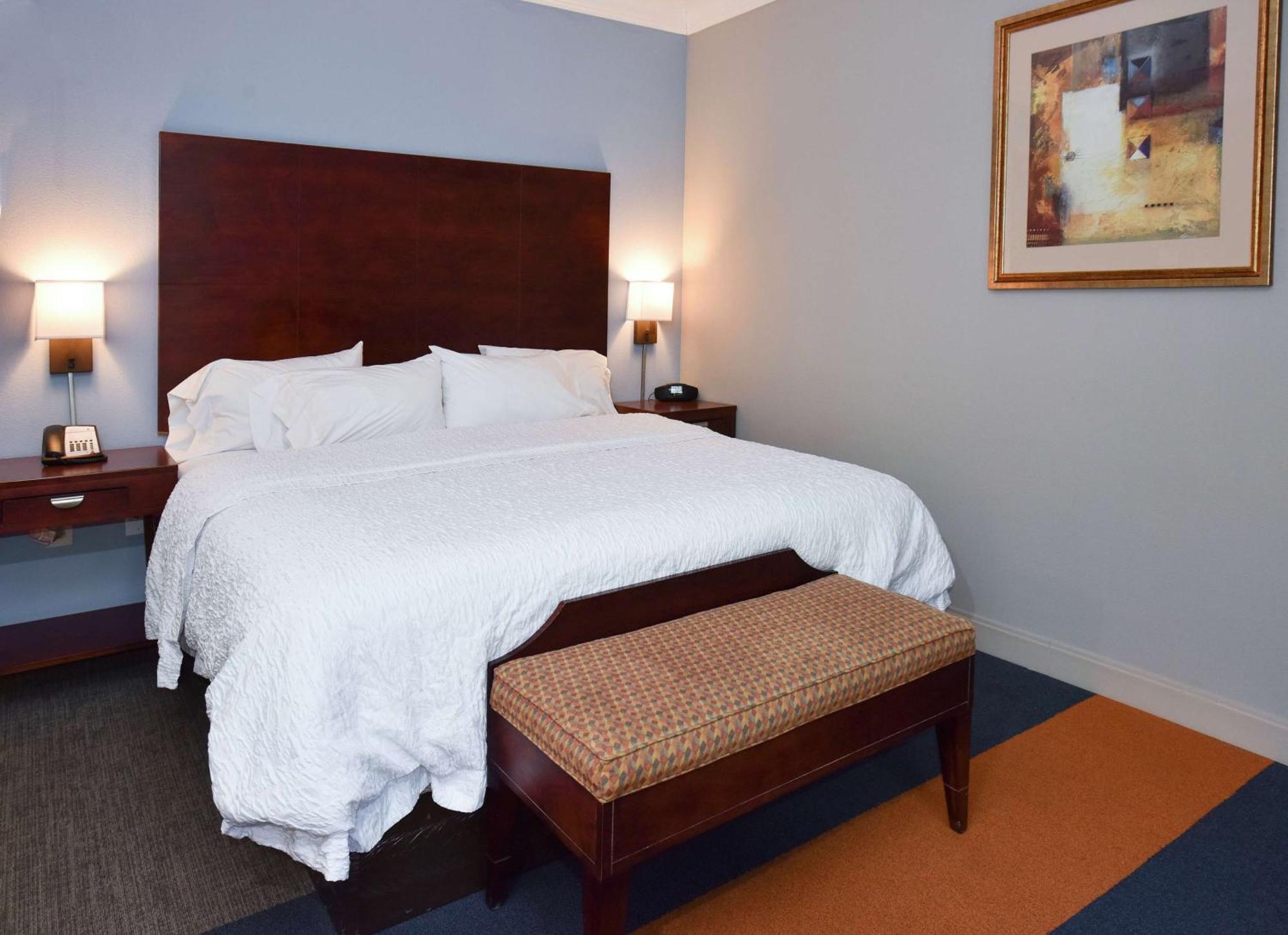 Hampton Inn Alexander City Exterior foto
